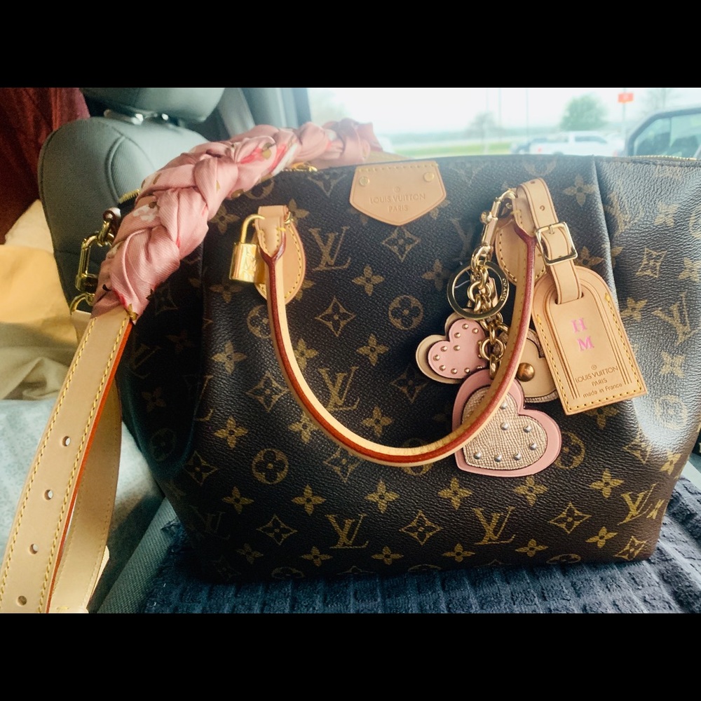 Louis Vuitton Turenne MM